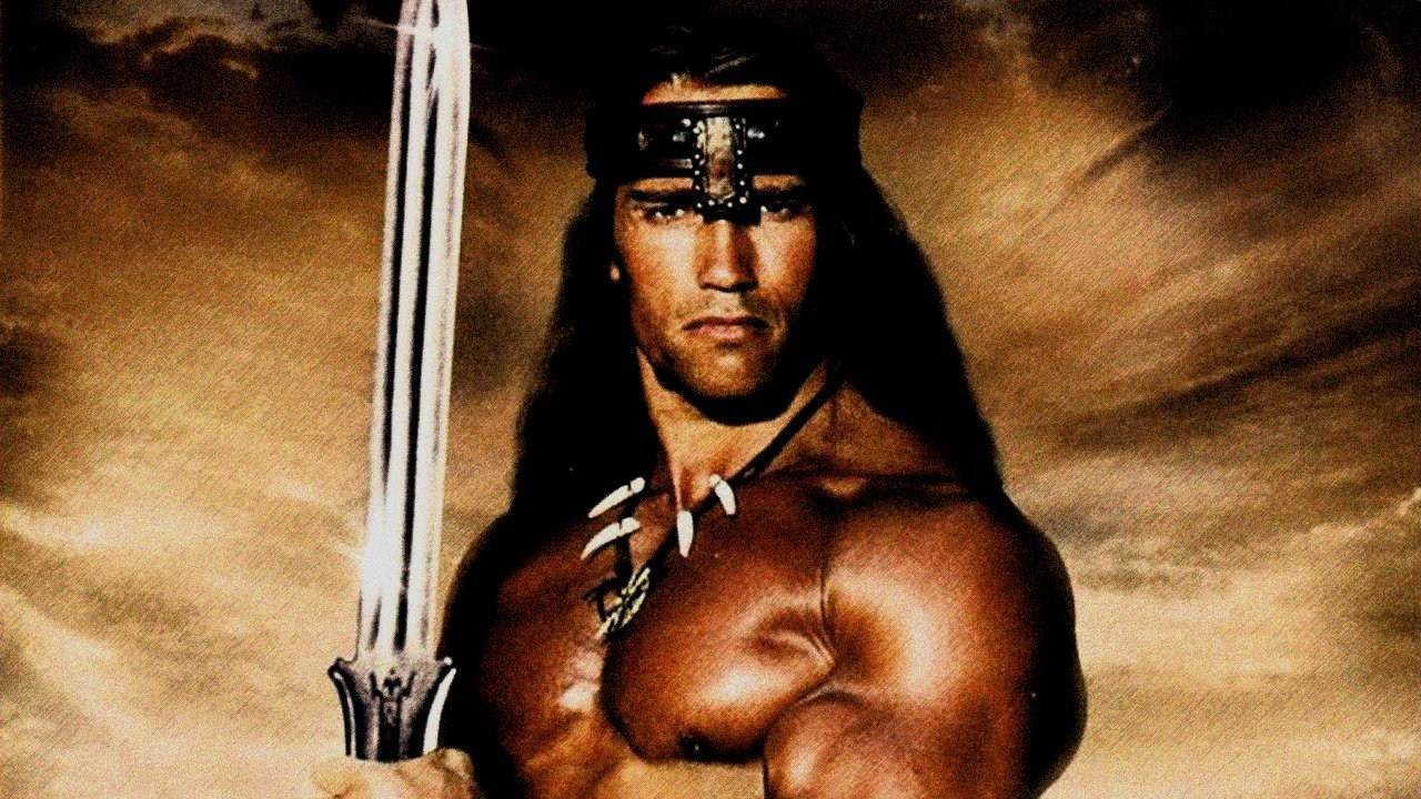 Conan le Barbare : Netflix se lance dans une adaptation en série live