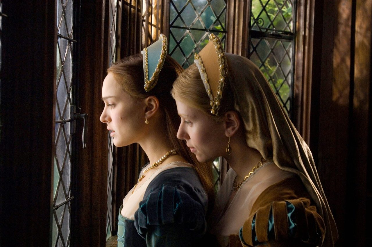 Deux sœurs pour un roi sur Amazon Prime Video : découvrez l'histoire vraie des sœurs Boleyn