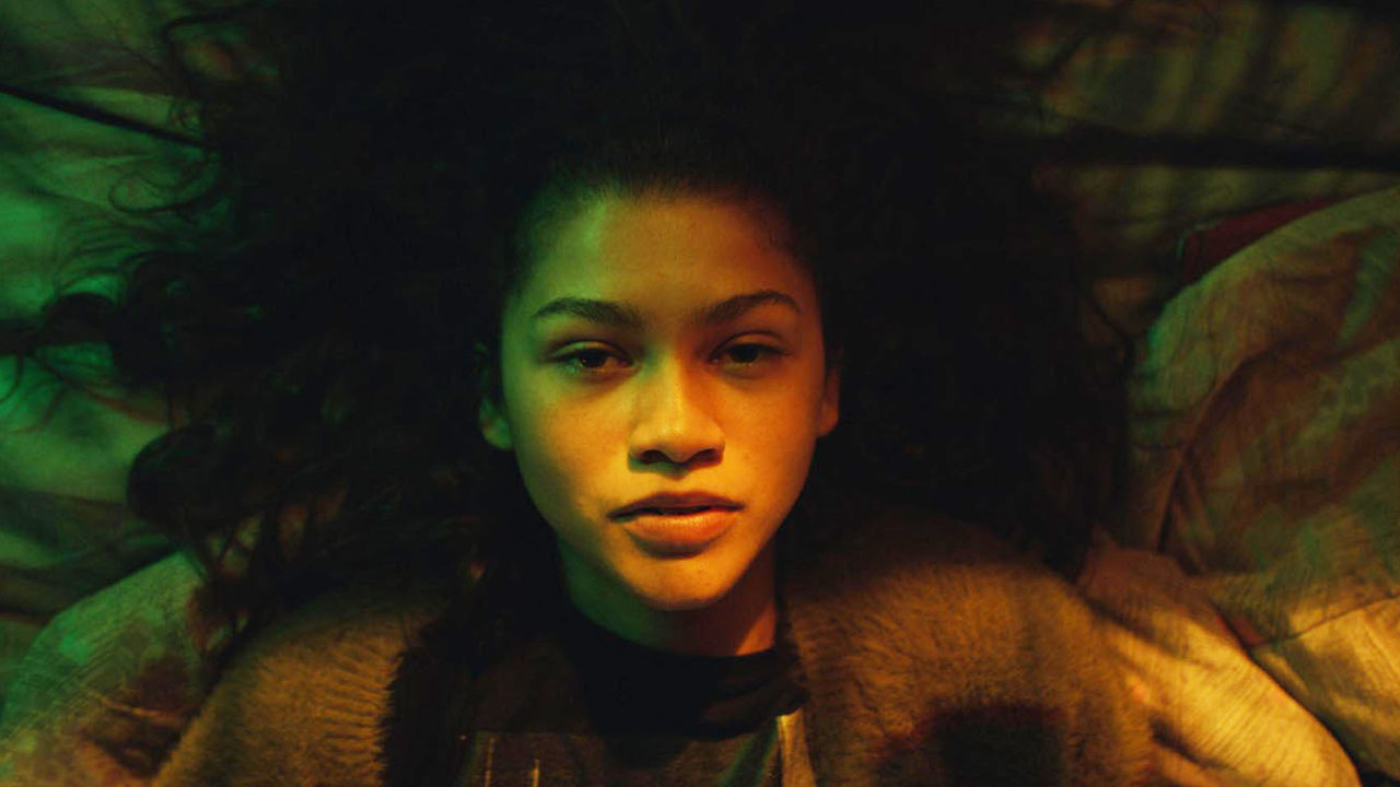 Euphoria : la saison 2 aura beaucoup de retard mais un épisode spécial arrive