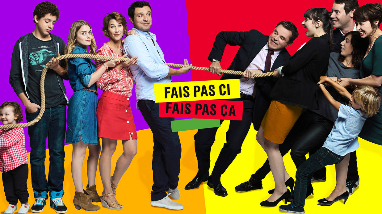 Fais pas ci fais pas ça : l'épisode de Noël est confirmé, découvrez l'intrigue