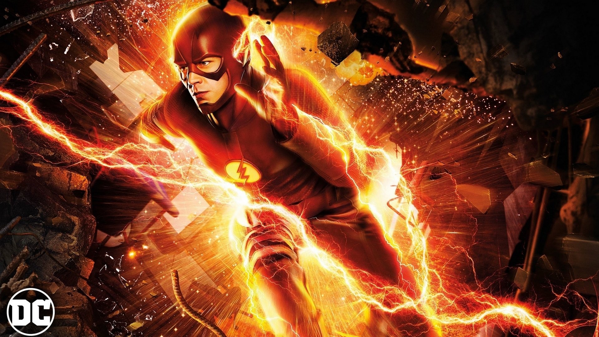 Flash : nouvelle bande-annonce et révélations sur la saison 7