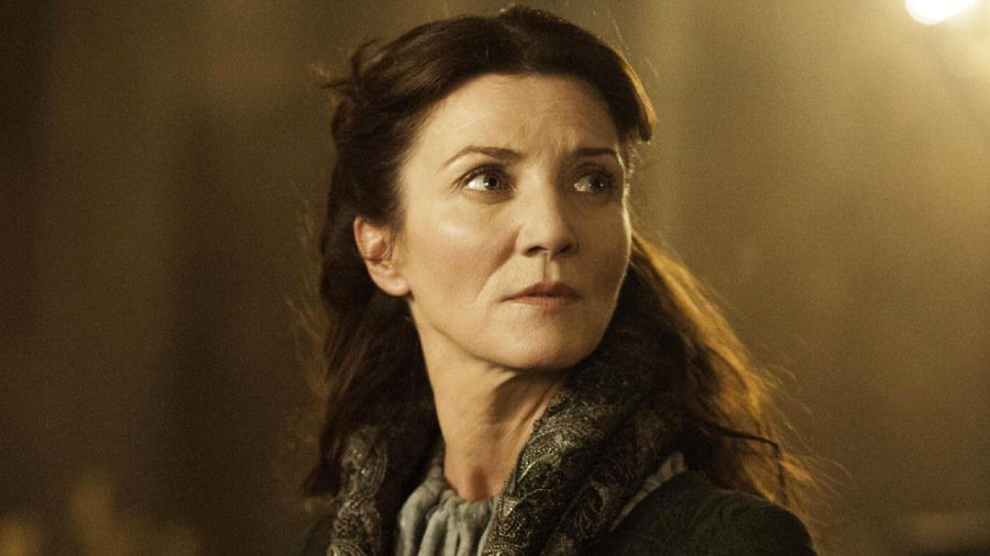 Game of Thrones : on sait pourquoi Lady Stoneheart n'est pas dans la série