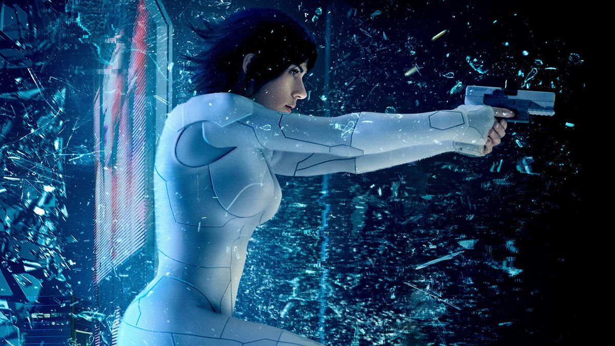 Ghost in the Shell sur Amazon Prime Video : pourquoi le choix de Scarlett Johansson a créé une polémique ?