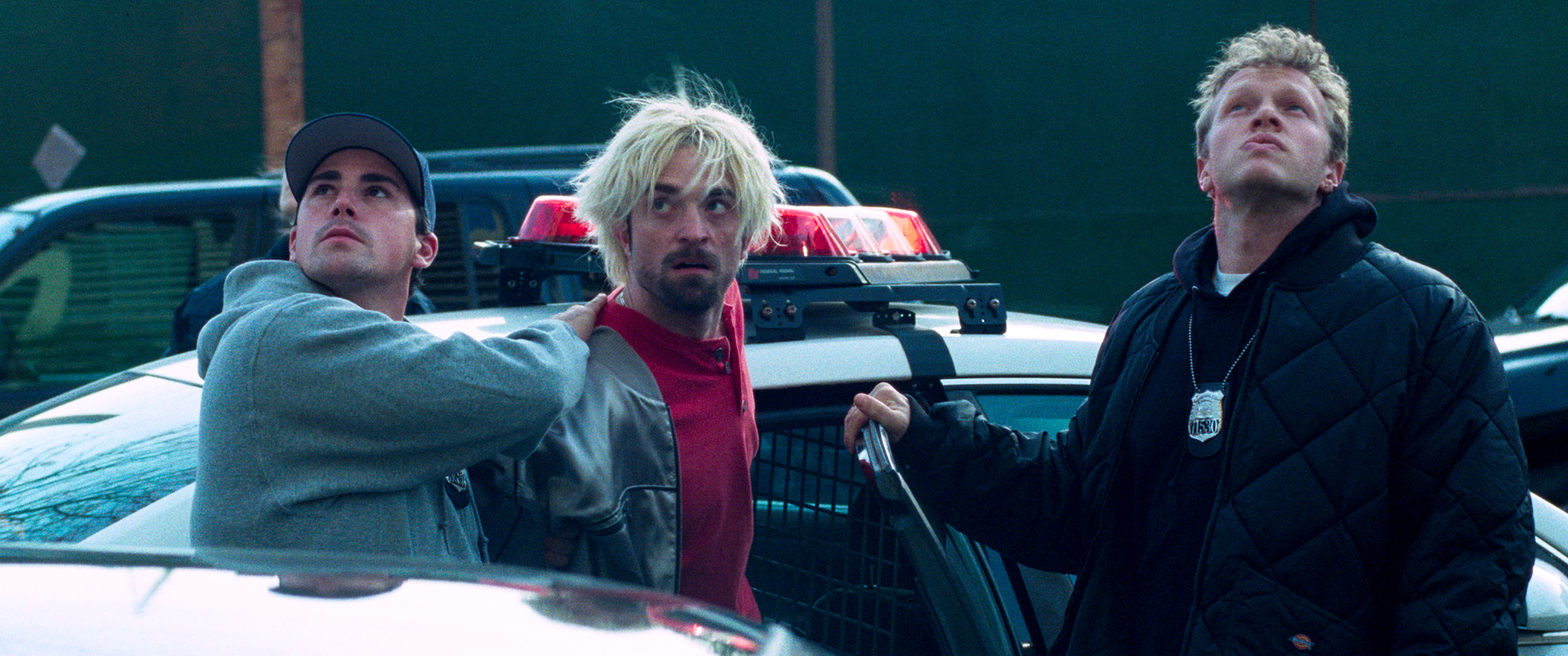 Good Time sur Netflix : la rencontre explosive entre les frères Safdie et Robert Pattinson