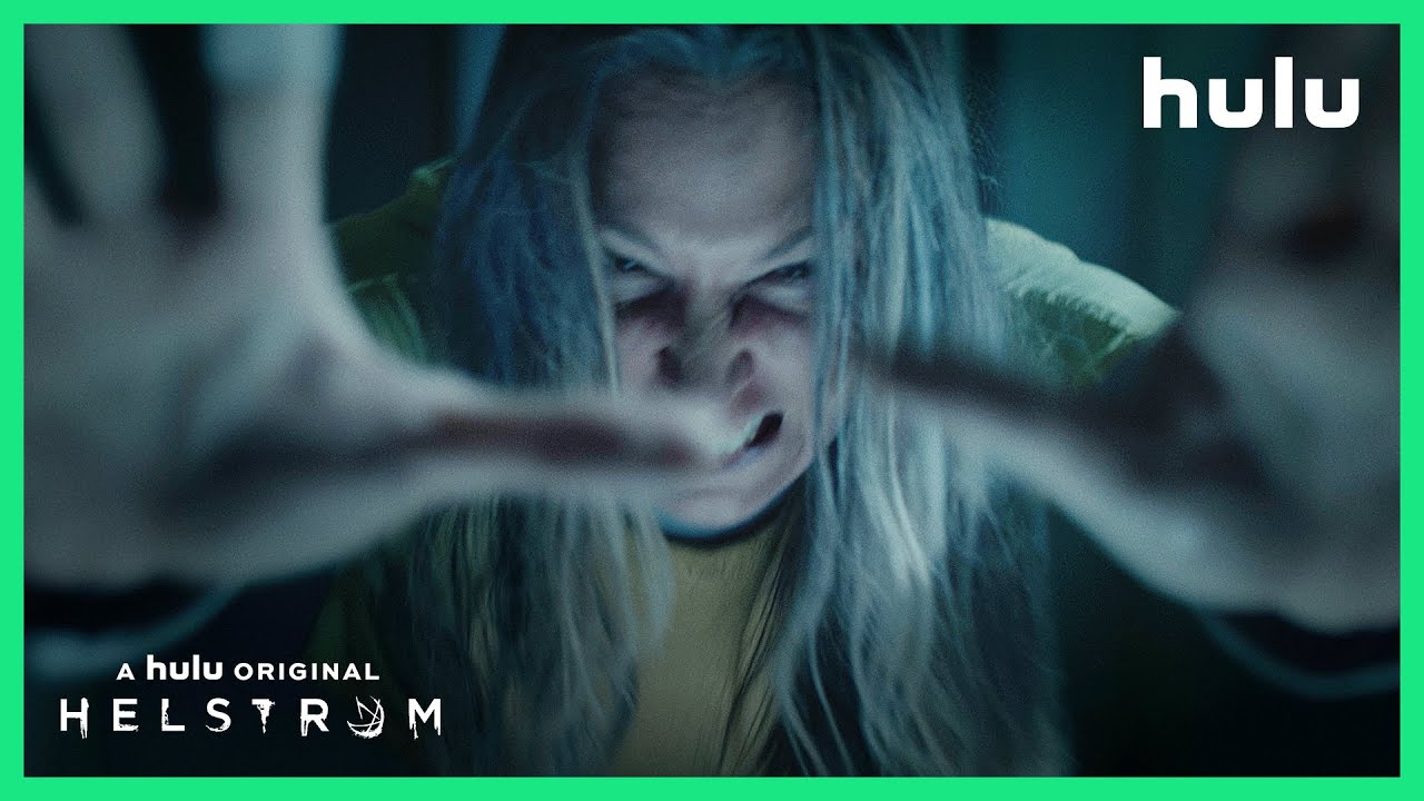 Helstrom : la bande-annonce de la série Marvel est là