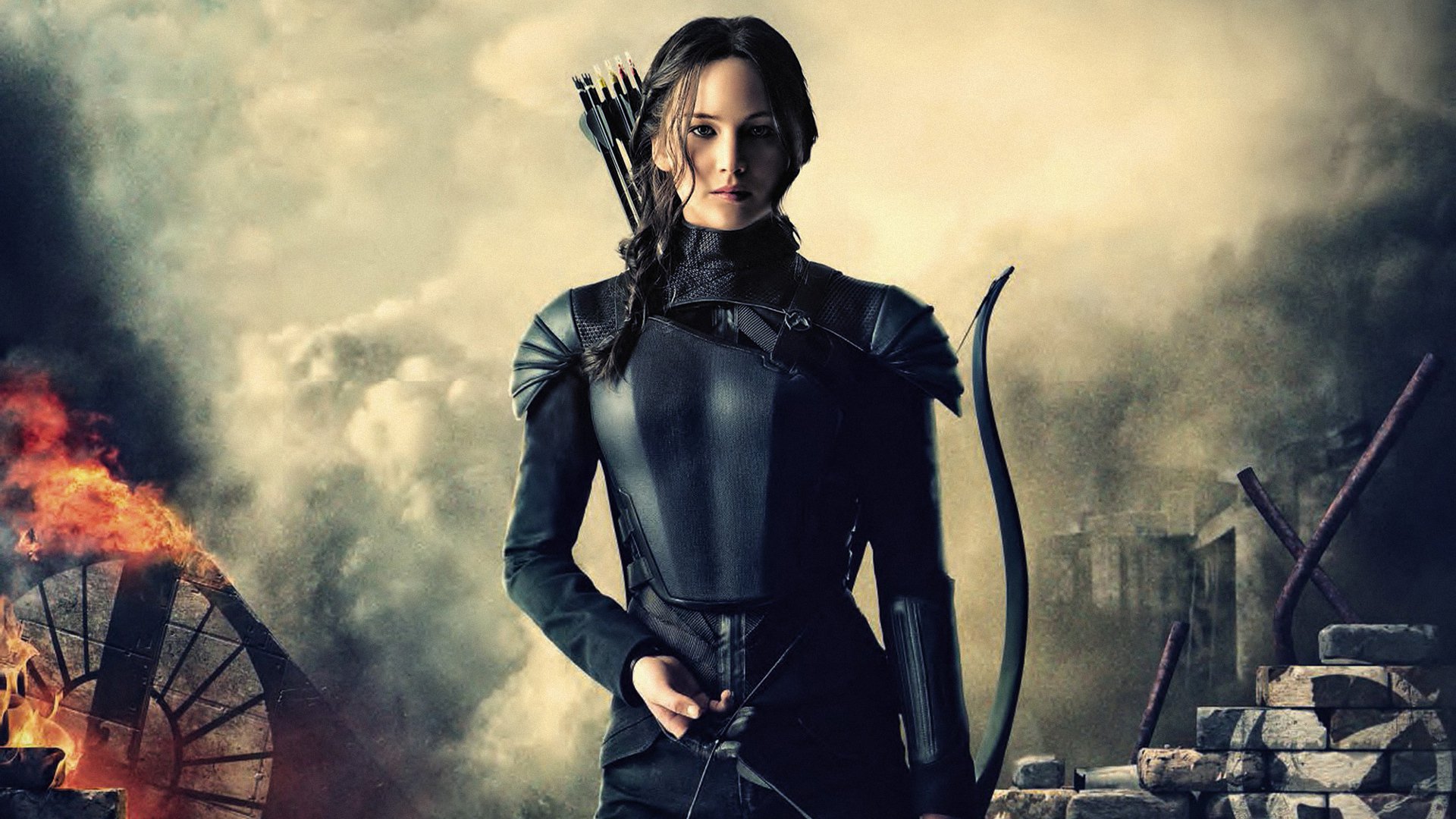 Hunger Games 4 Les Dessous Du Tournage Fou A Noisy Le Grand Cineseries