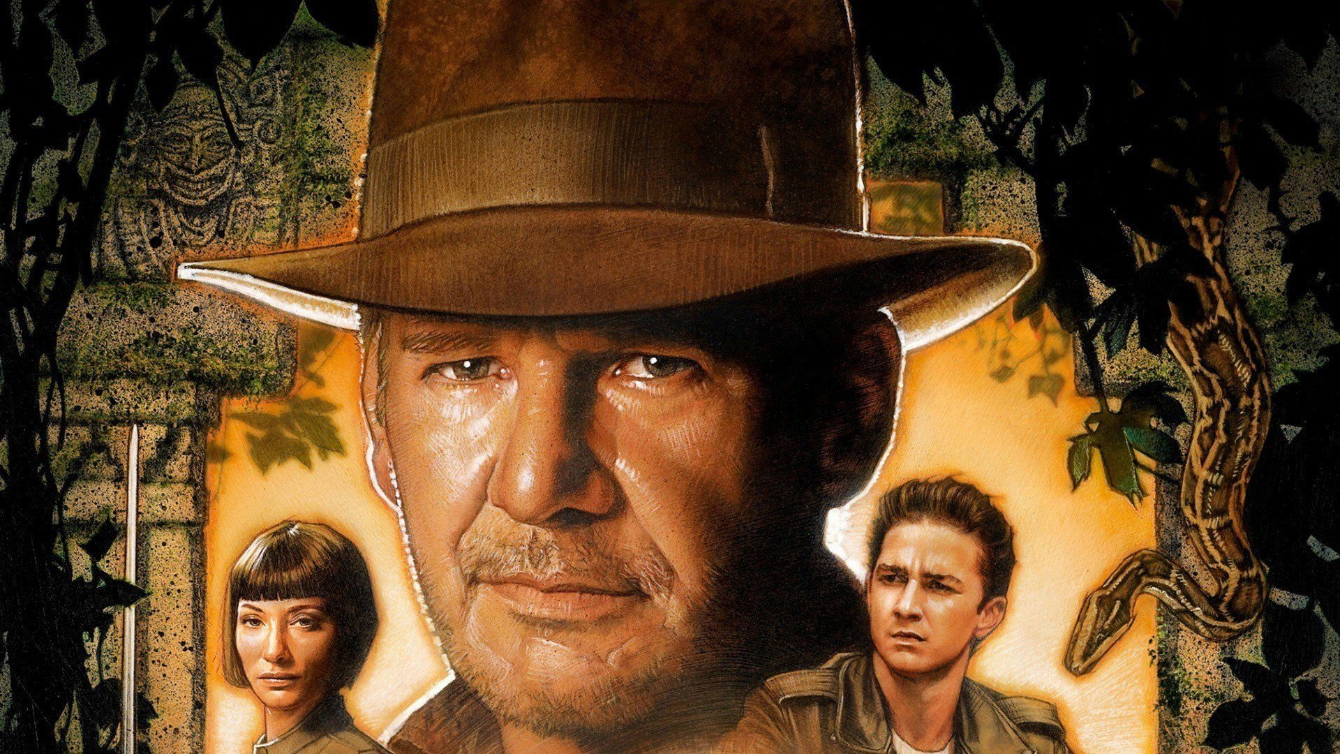 Indiana Jones et le Royaume du crâne de cristal : pourquoi Shyamalan a-t-il abandonné le projet ?