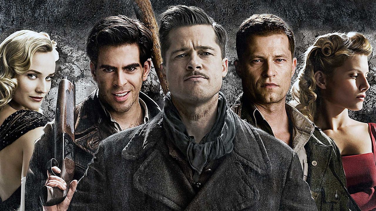 Inglourious Basterds sur Netflix : une scène de violence bien réelle