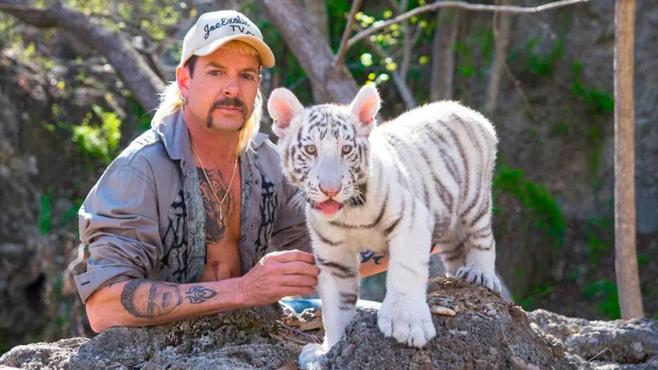 Joe Exotic : la série avec Nicolas Cage est pour Amazon