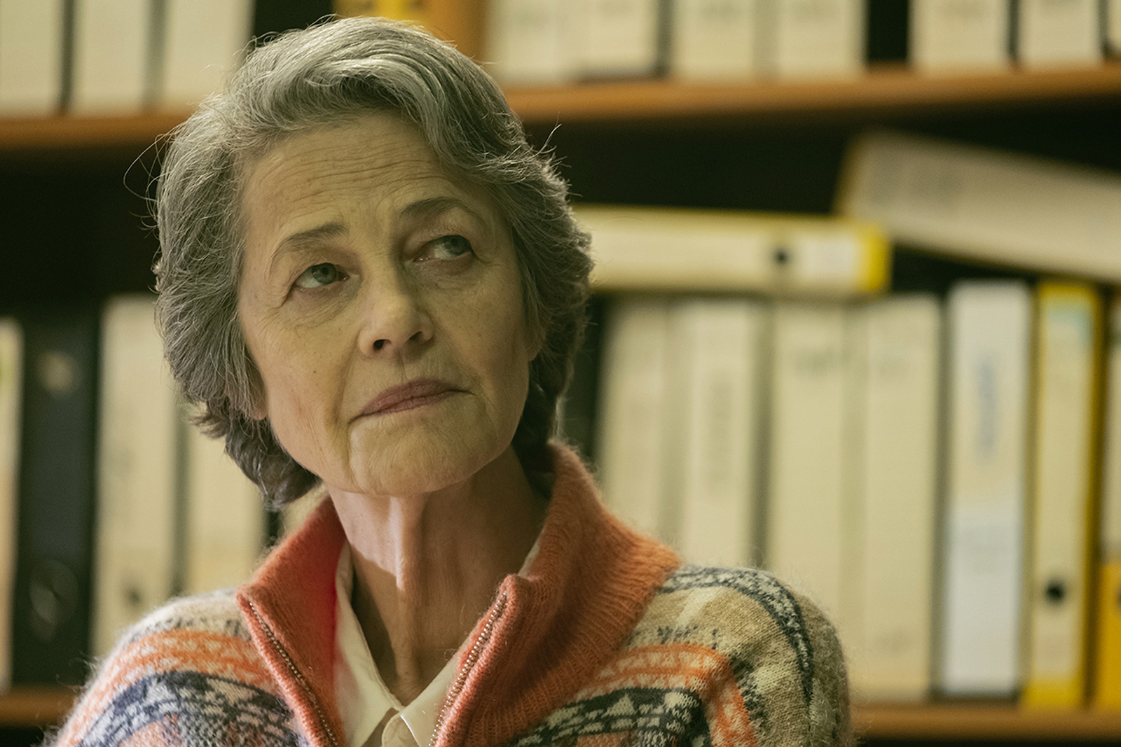 Kidnapping sur Arte : c'est quoi cette série avec Charlotte Rampling ?
