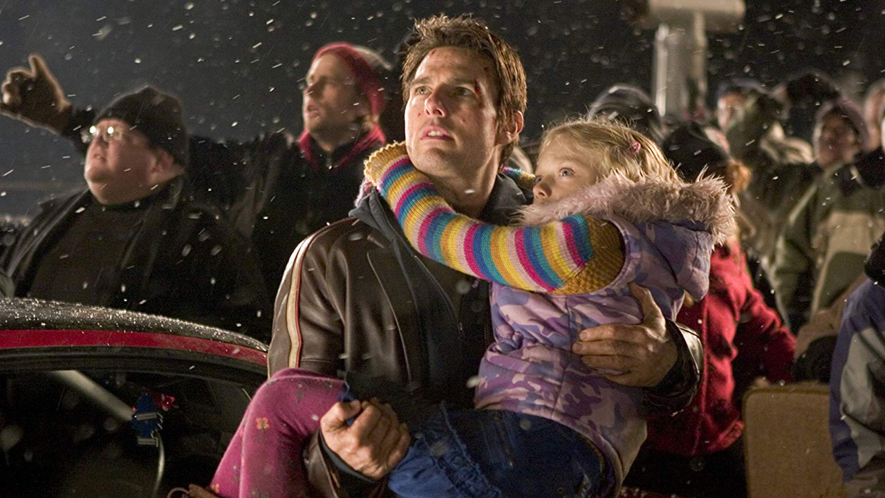 La Guerre des mondes sur Netflix : comment Steven Spielberg a modernisé le roman d'H.G Wells