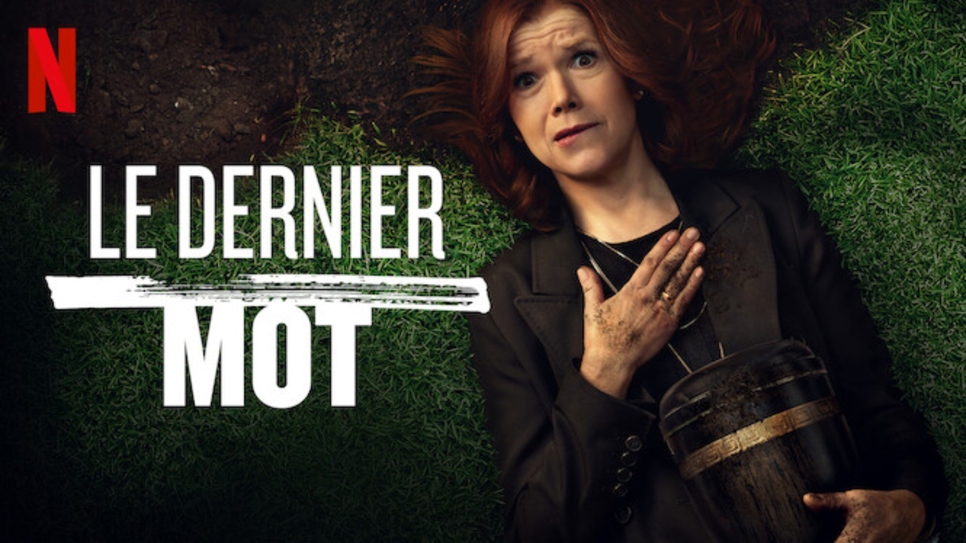 Le Dernier mot sur Netflix : c'est quoi cette série allemande ?