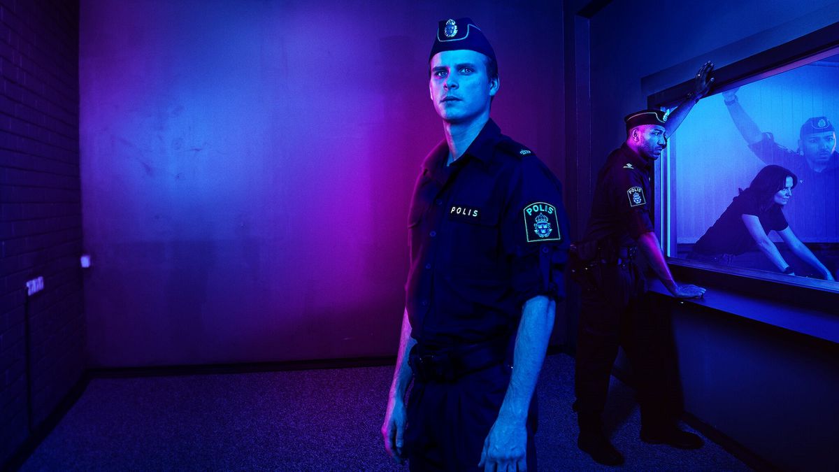 Le Jeune Wallander sur Netflix : c'est quoi cette série policière ?