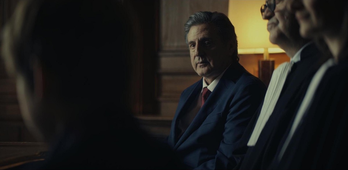 Le Mensonge sur France 2 : gros succès pour la série tirée d’une histoire vraie avec Daniel Auteuil