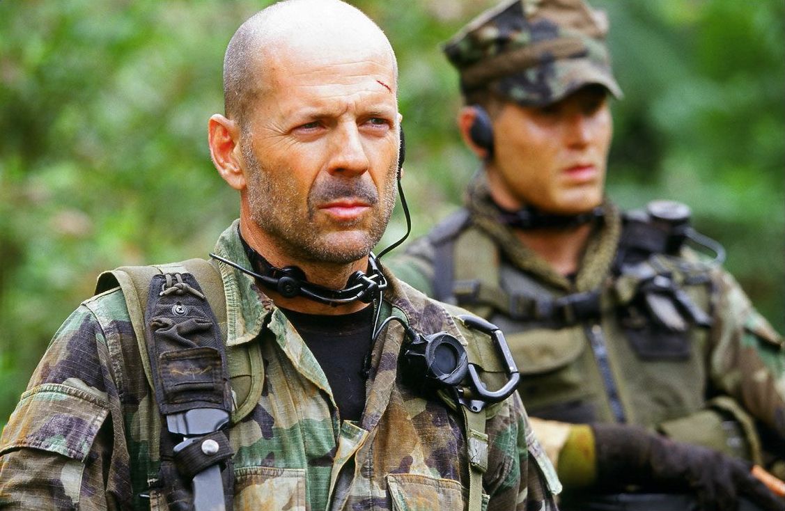 Les Larmes du soleil : la guerre sur le tournage entre Bruce Willis et Antoine Fuqua