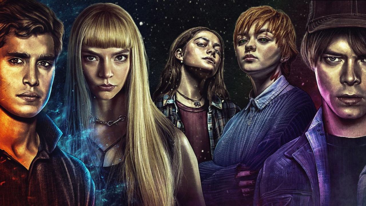 Les Nouveaux mutants : existe-t-il un lien avec la Saga X-Men de la Fox ?