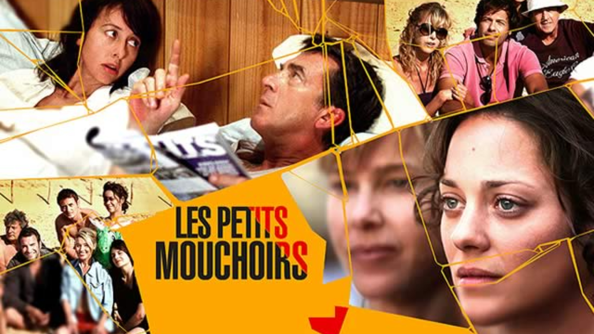 Les Petits mouchoirs : pourquoi Guillaume Canet a pété les plombs pendant le tournage ?