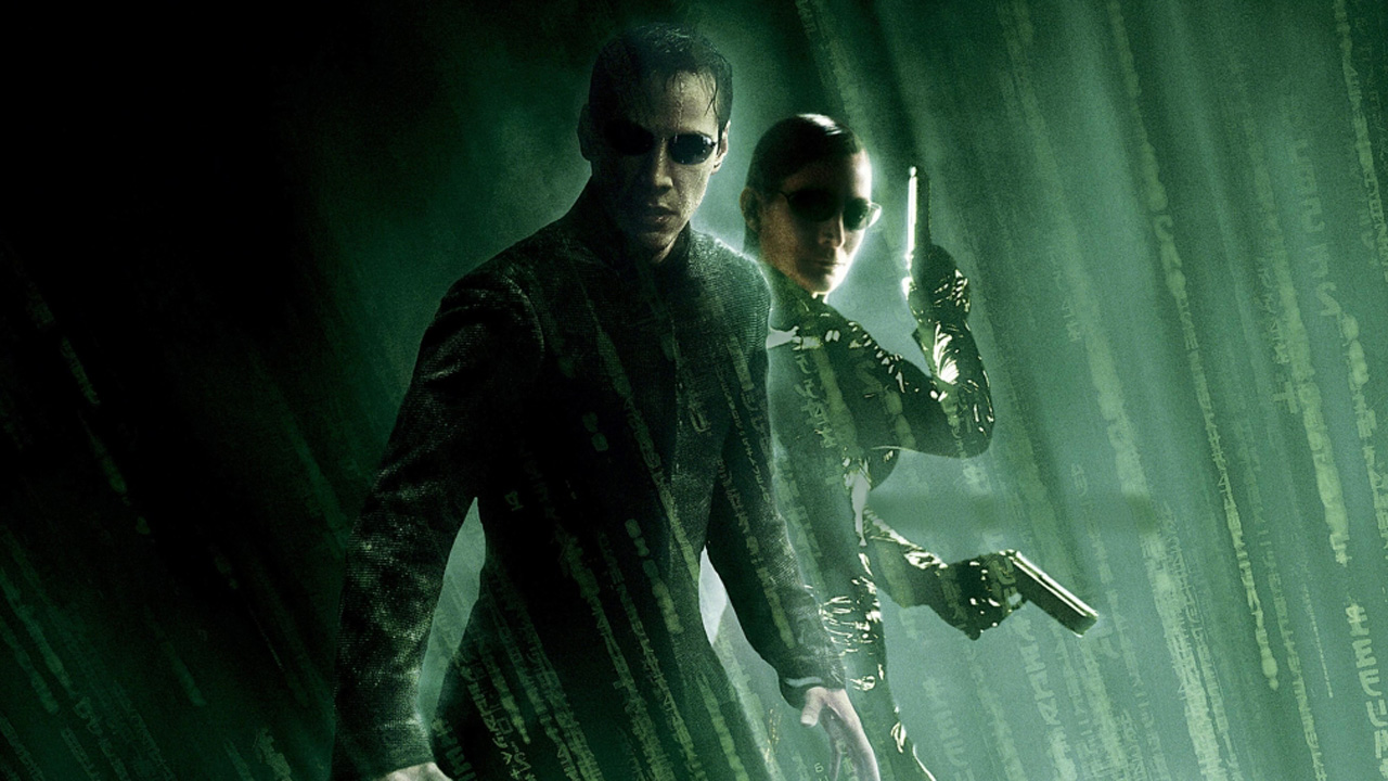 Matrix 4 : un autre ancien personnage de la trilogie revient