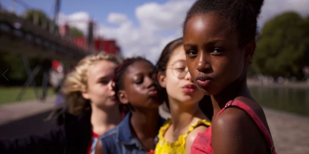 Mignonnes : la polémique continue de grandir aux USA