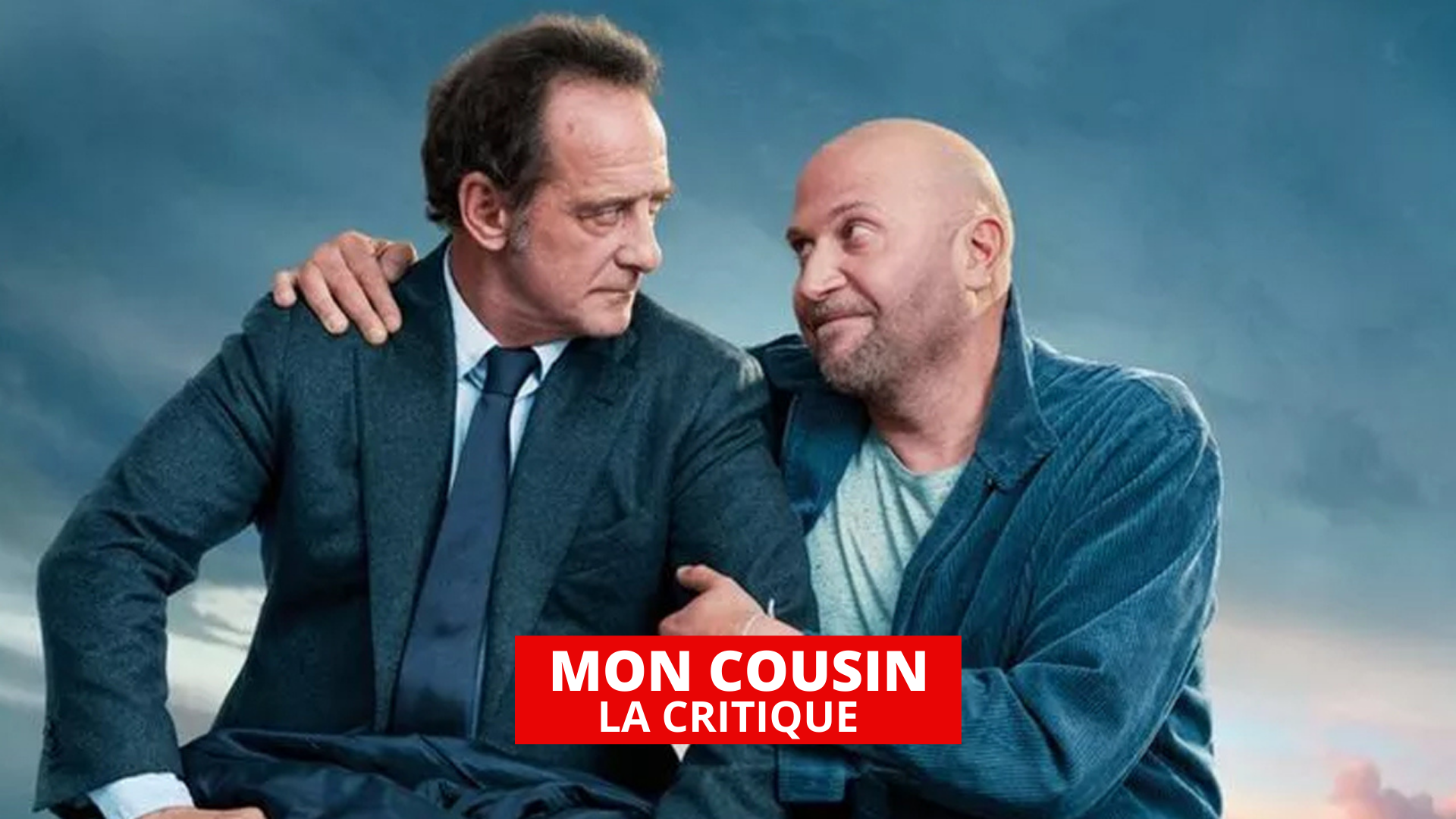 Mon Cousin : le retour manqué de Jan Kounen