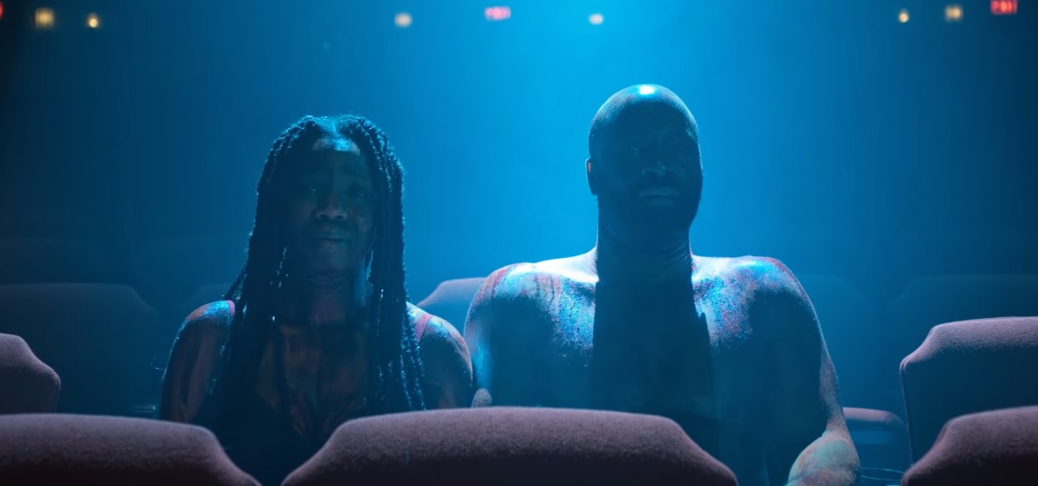 Monsterland : un premier trailer pour l'anthologie horrifique avec Mike Colter (Luke Cage)