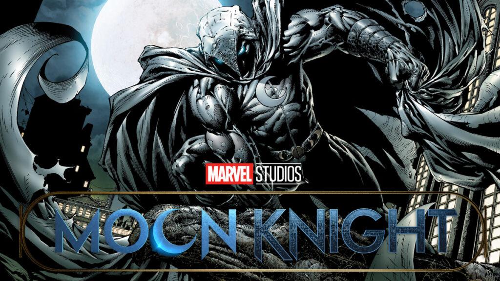 Moon Knight : l'intrigue de la série se précise avec la recherche d'un acteur francophone