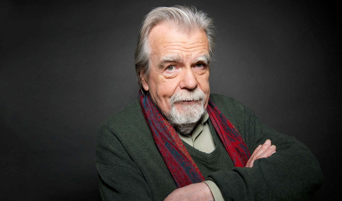 Michael Lonsdale est mort : retour sur une carrière exceptionnelle