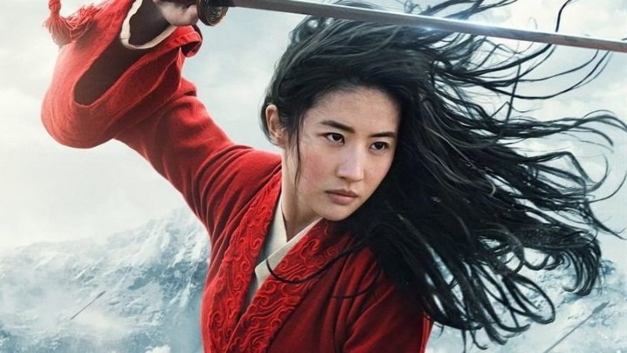Mulan : Disney fixe une date de sortie lointaine pour la France