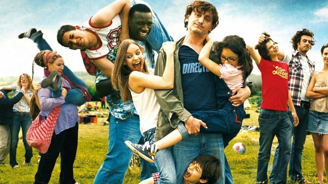 Nos jours heureux : que deviennent les jeunes acteurs du film ?