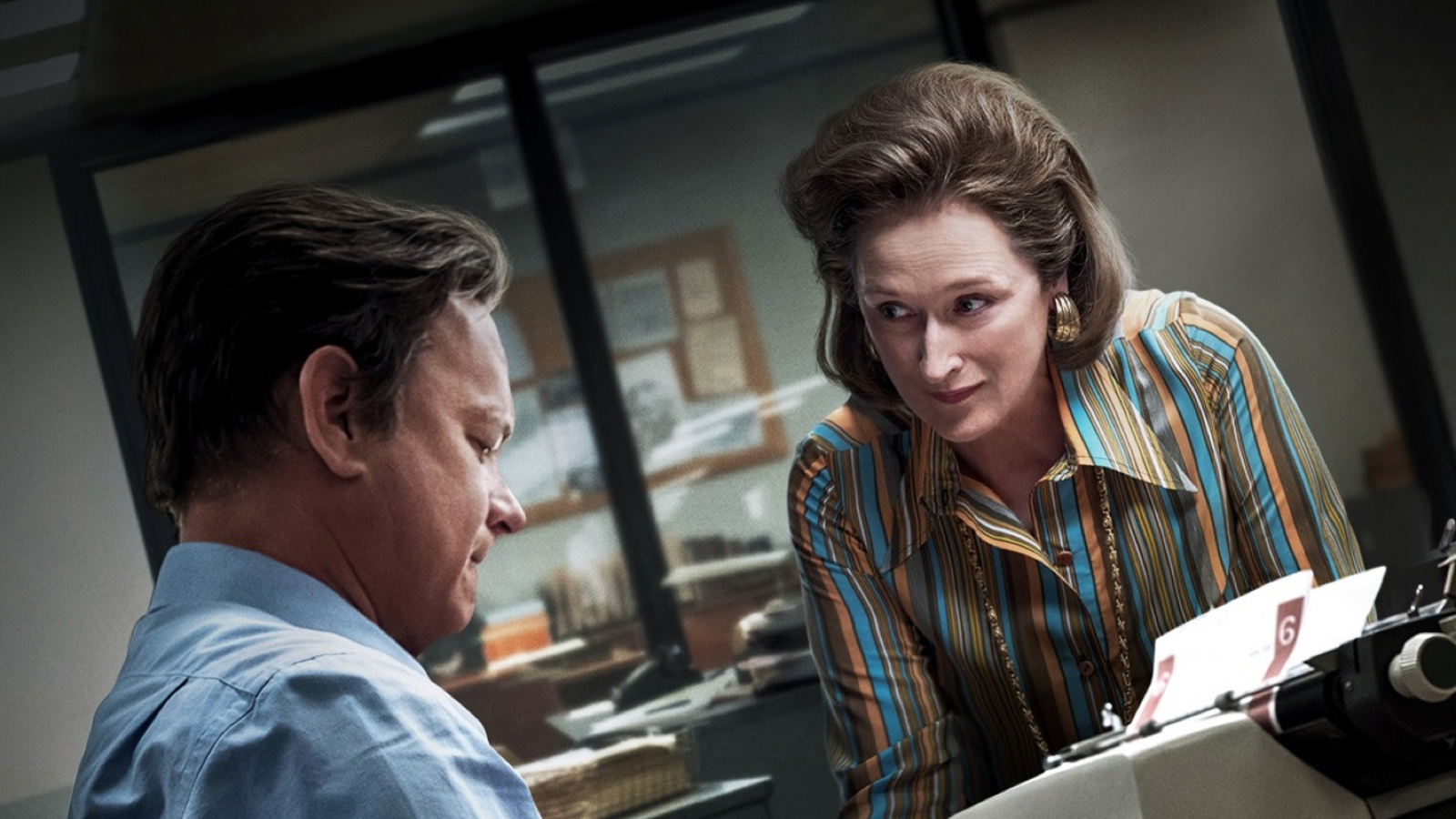 Pentagon Papers : retour sur le point de départ héroïque d’une enquête nécessaire