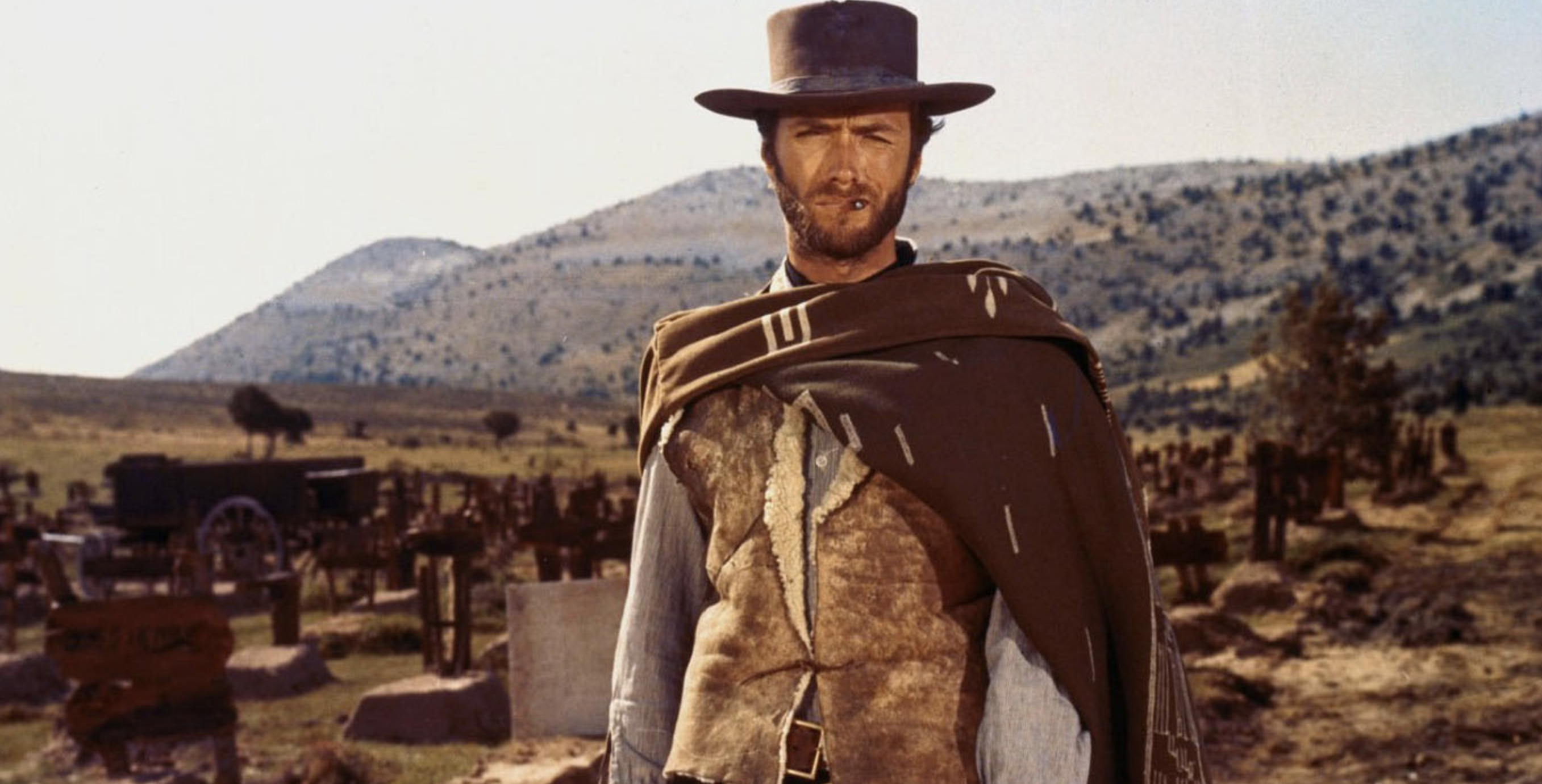 Pour une poignée de dollars : un remake en série du western culte