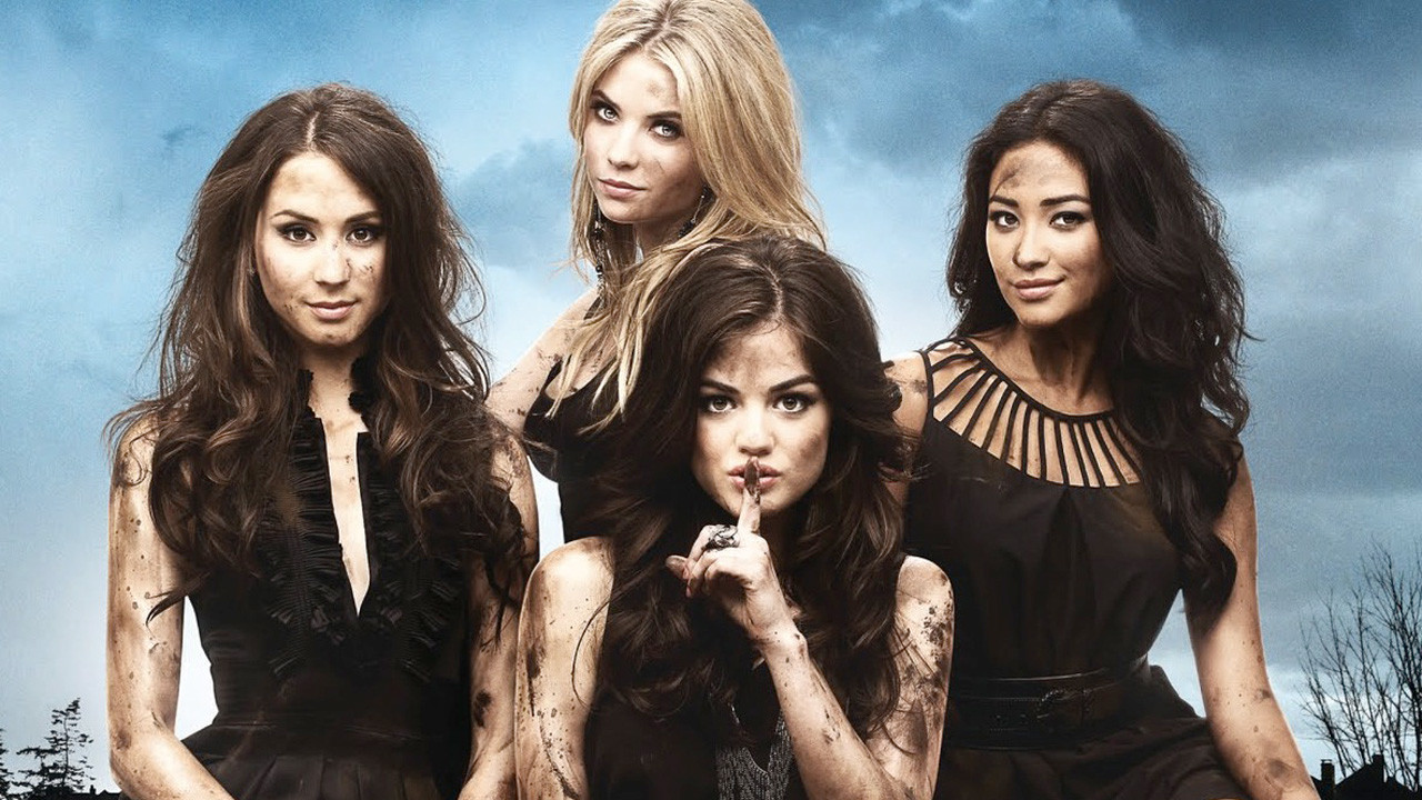 Pretty Little Liars : un premier teaser pour le reboot horrifique