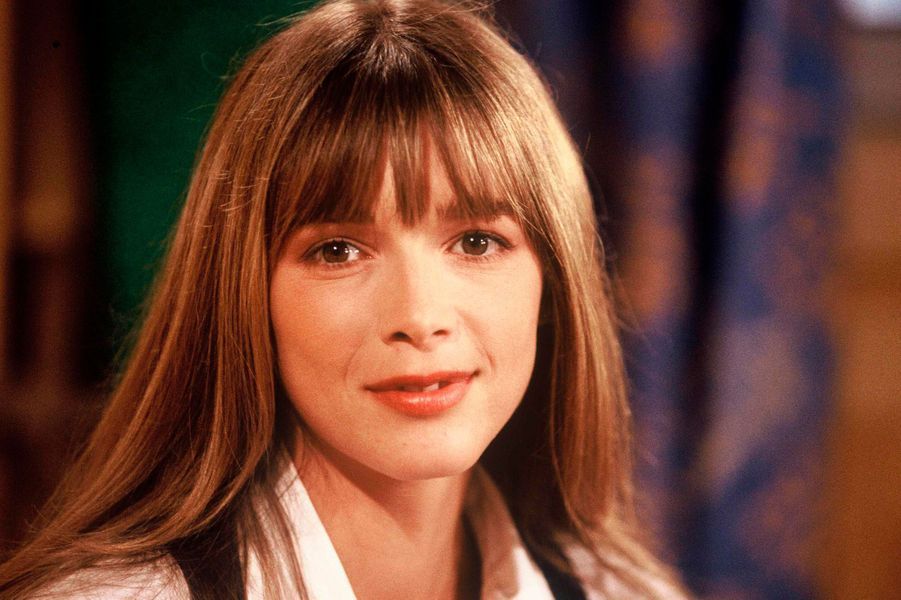 Que devient Hélène Rollès (Hélène et les garçons) ?