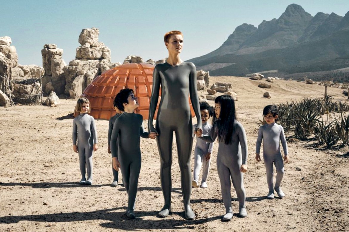 Raised by Wolves : Ridley Scott obtient une saison 2