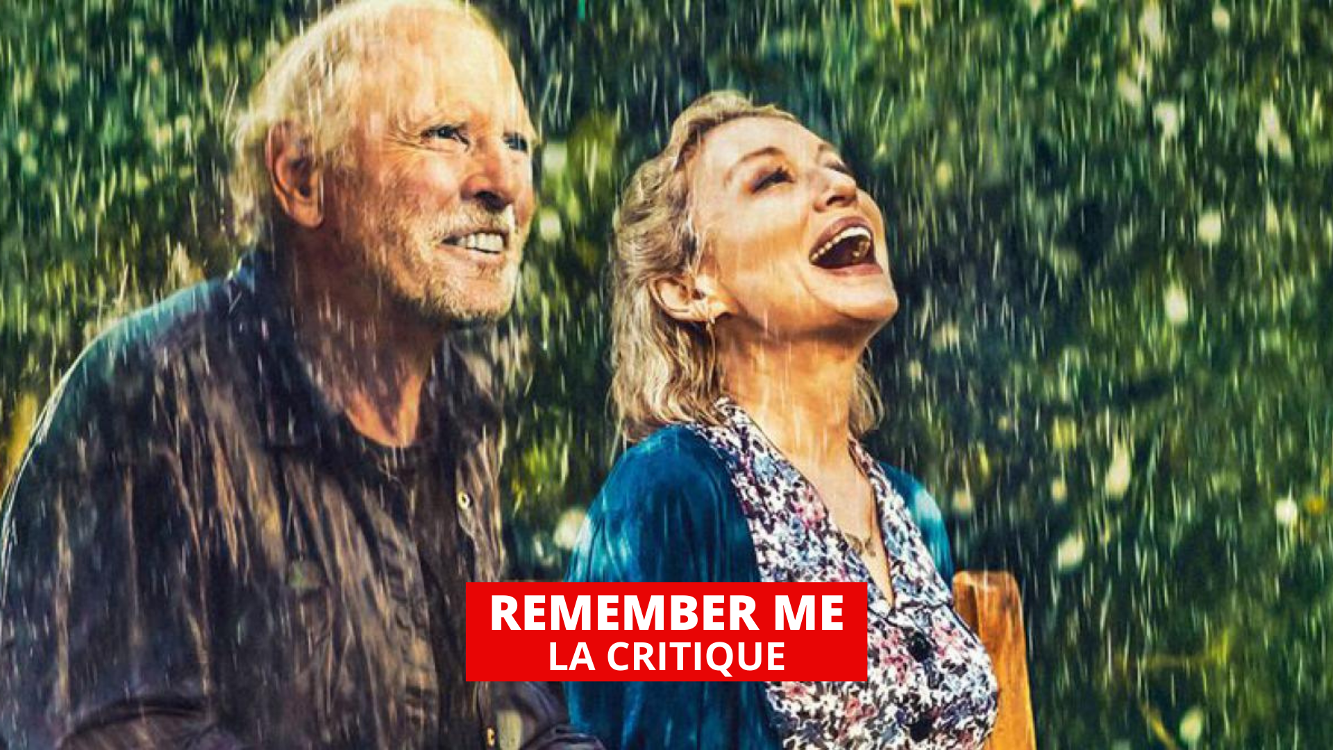 Remember Me : un téléfilm haut de gamme à éviter