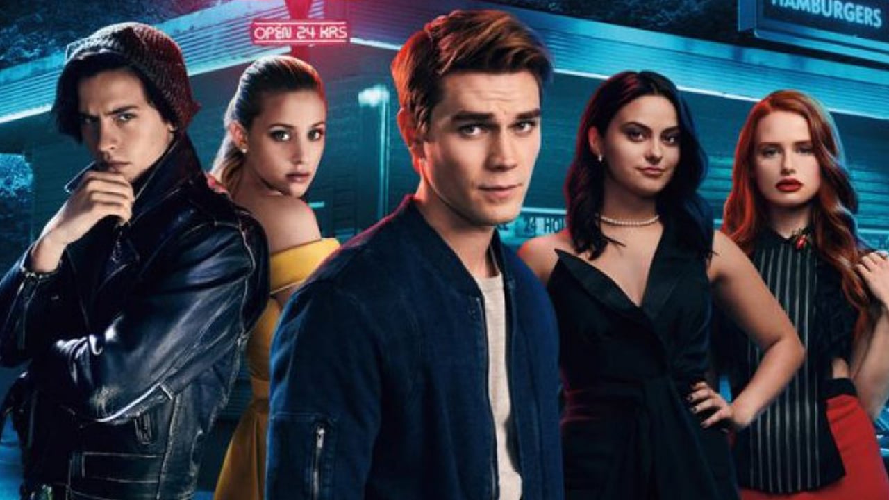 Riverdale : Archie va-t-il mourir dans la saison 5 ?