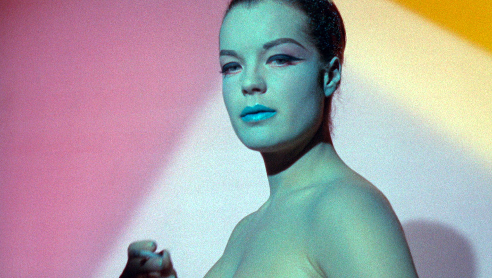 Romy Schneider aurait eu 82 ans : Alain Delon lui rend un hommage touchant