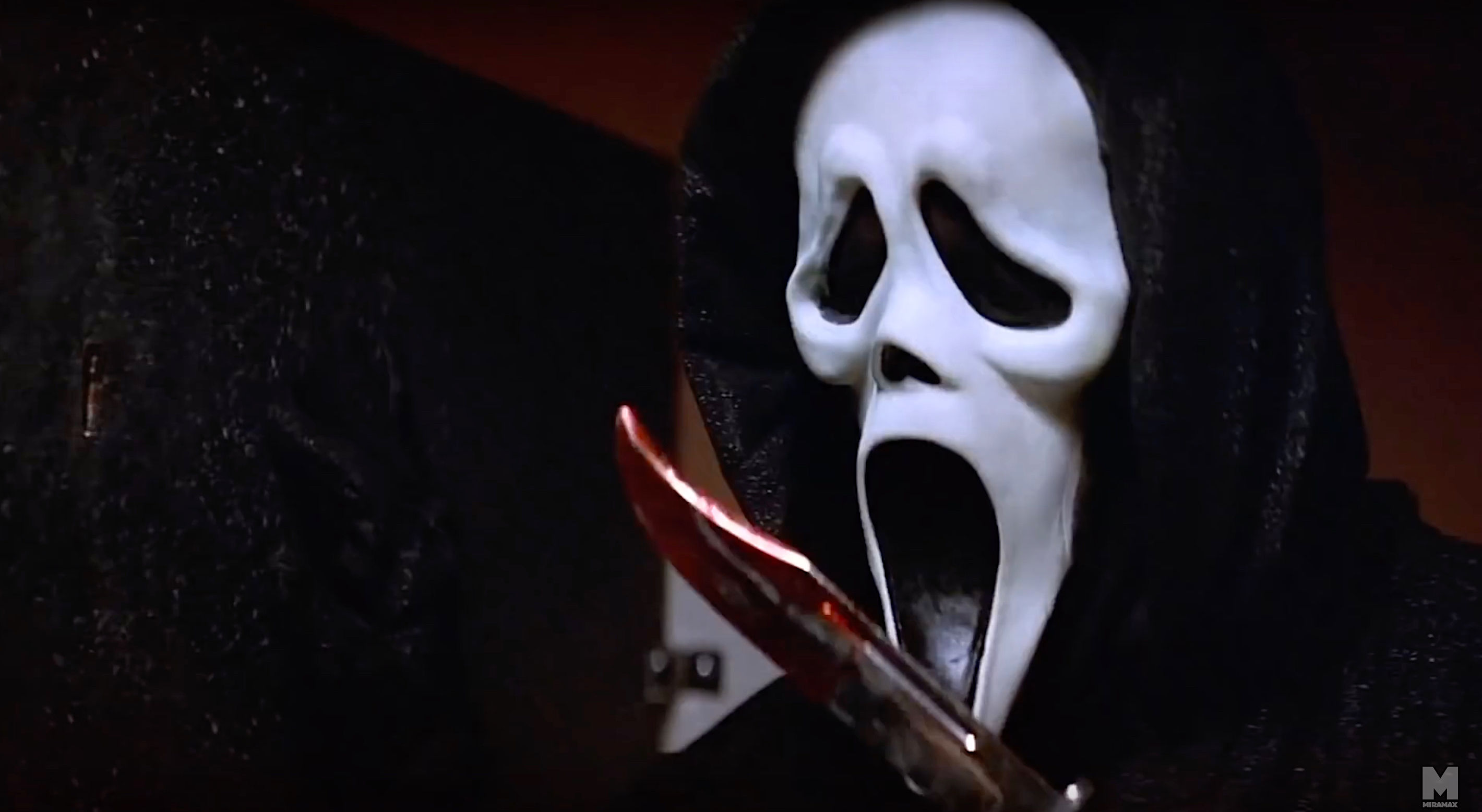 Scream 5 : une star de The Boys au casting