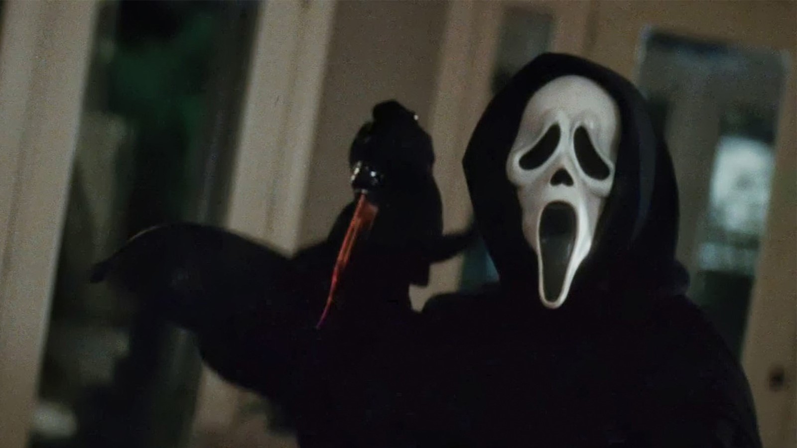 Scream : un acteur principal de 13 Reasons Why rejoint le casting du nouveau film