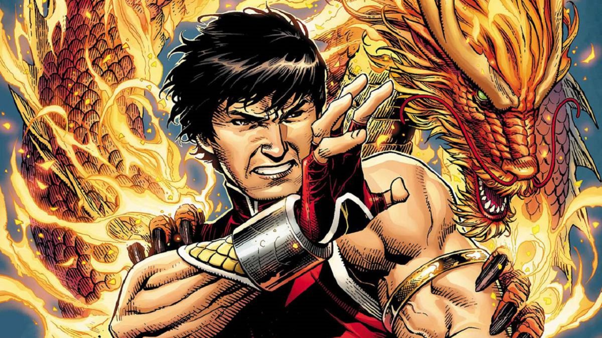 Shang-Chi et la légende des dix anneaux : un acteur de Doctor Strange au casting ?