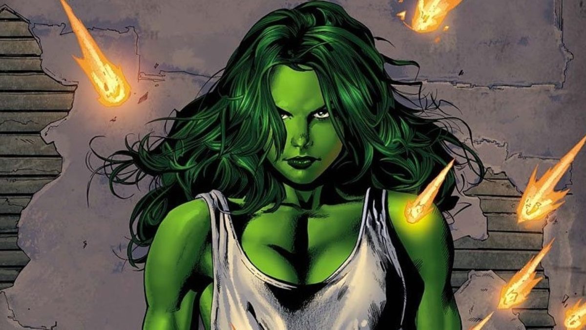 She-Hulk : la série Marvel a trouvé sa réalisatrice