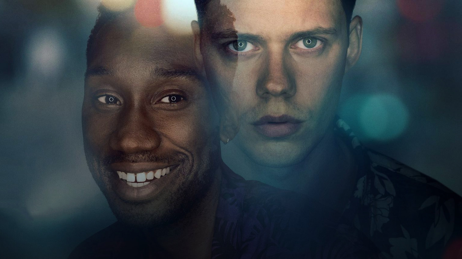 Soulmates : un trailer pour la série de science-fiction avec Bill Skarsgård