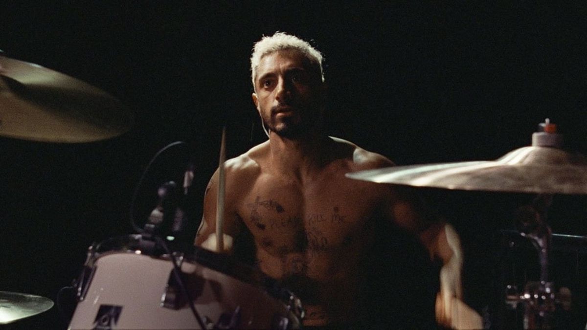 Sound of Metal : Riz Ahmed perd l'audition dans la première bande-annonce