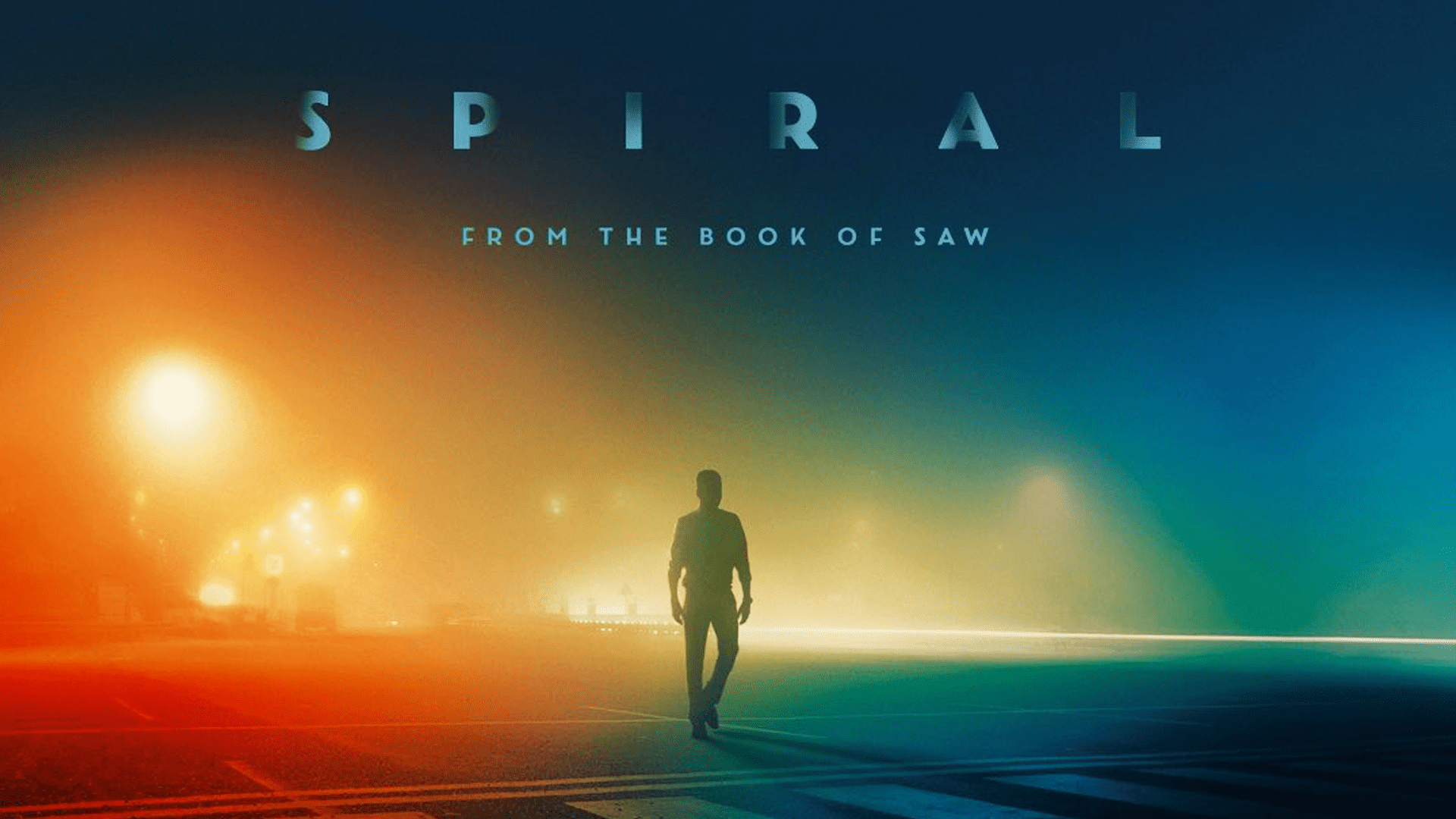 Spirale l'héritage de Saw : le réalisateur promet que son film aura un aspect visuel unique