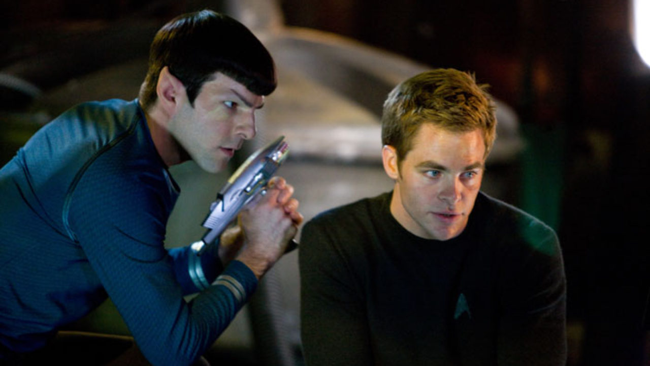 Star Trek : le prochain film sera un reboot