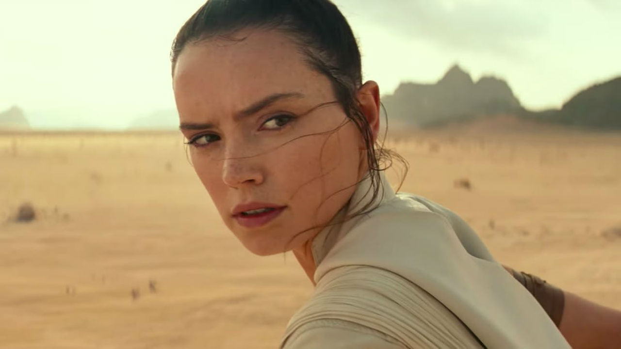 Star Wars : Daisy Ridley ne sait pas si elle rejouera un jour Rey