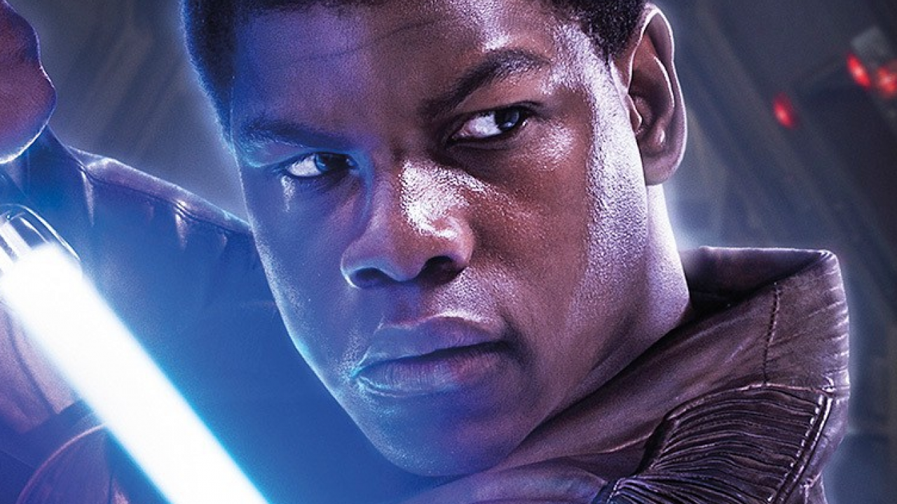 Star Wars : John Boyega attaque Disney sur la dernière trilogie