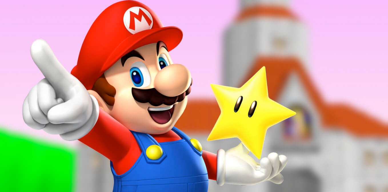 Super Mario : le film se dévoile à travers sa première affiche