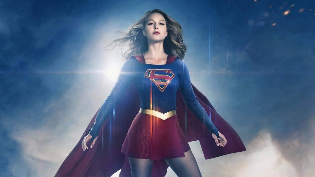 Supergirl : la série DC va prendre fin