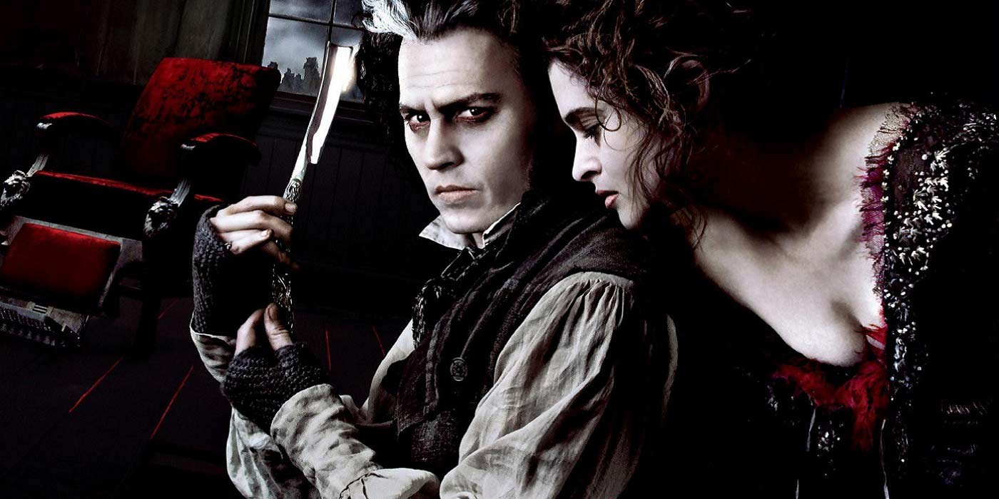 Sweeney Todd sur Netflix : retour sur l'histoire vraie dont s'inspire le film